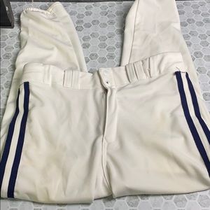 Teamwork XXL Baseball Softball Long Pants